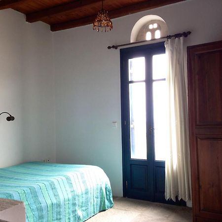 Apartament Anemismata Wyspa Wyspa Tinos Zewnętrze zdjęcie