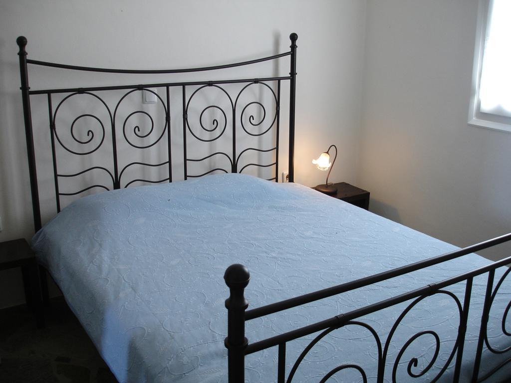 Apartament Anemismata Wyspa Wyspa Tinos Zewnętrze zdjęcie